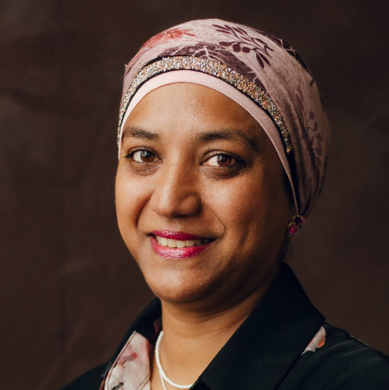 Dr Sameera Chattun Koyratty 