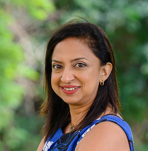 Shalini Bunwaree-Nagdan