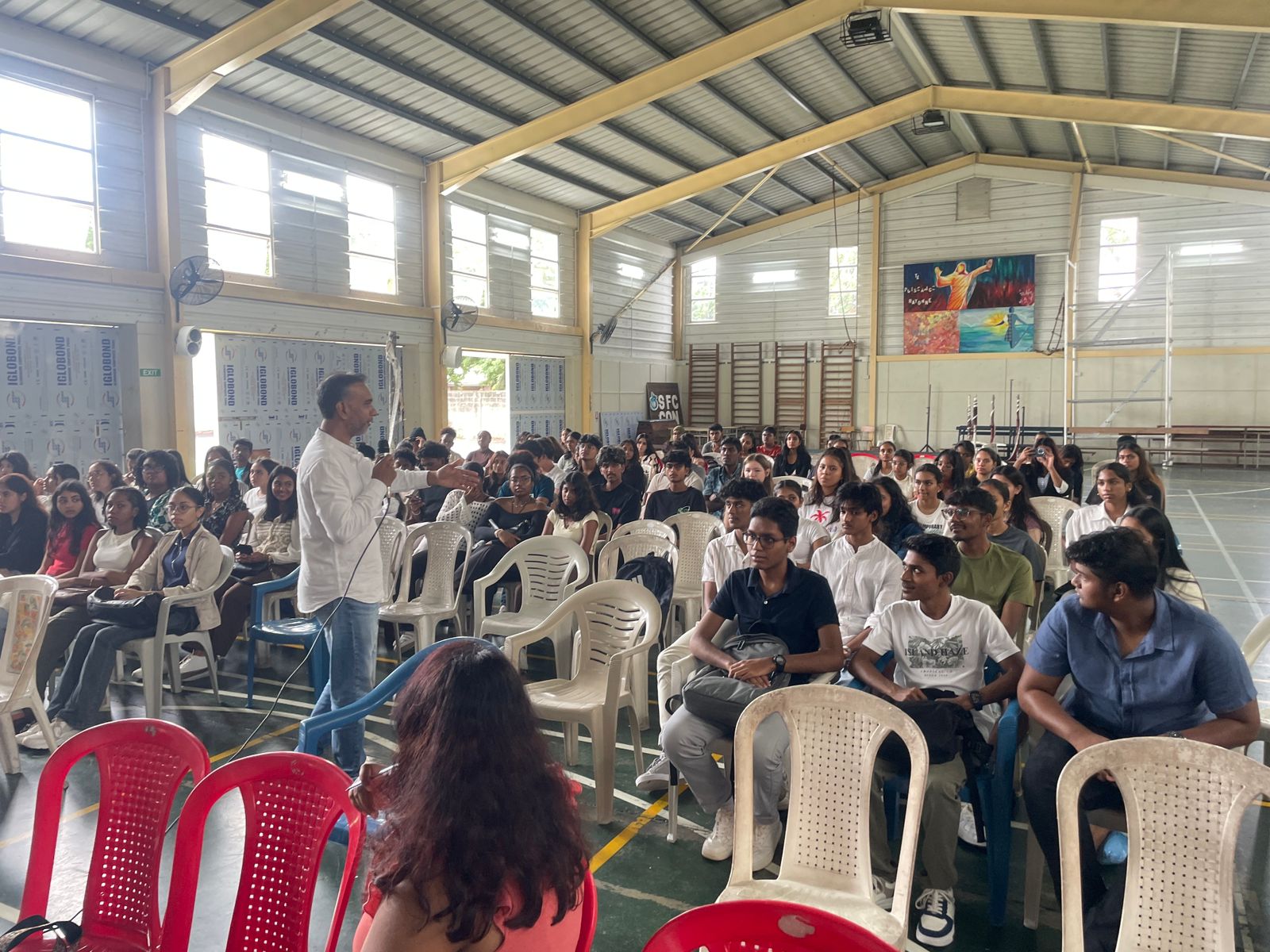 Coaching the Next Generation of Entrepreneurs